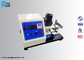 ISO6722-1 Motor-Driven Scrape Abrasion Test Apparatus for Testing Auto Cables