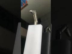 Probe d'essai B joint doigt d'essai pour vérifier la protection contre l'accès avec un doigt