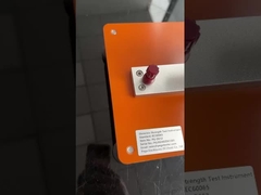 Équipement d'essai de sécurité électrique IEC60065 Épreuve de résistance diélectrique des matériaux isolants à couche mince