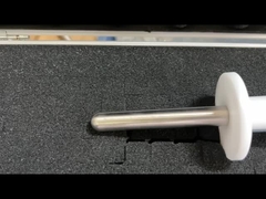 Certificat CNAS pour la sécurité des produits de télécommunications