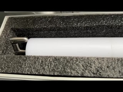 Probe à doigts pour enfants de petite taille IEC61032 Probe d'essai 18 avec poignée d'extension