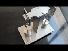 Appareil d'essai à haute pression à température élevée