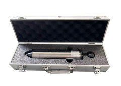 Appareil d'essai à marteaux à ressort universel de 0,14J à 1J à commande manuelle