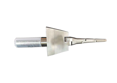 Probes articulées UL avec arrêt de la toile pour l'essai d'accessibilité