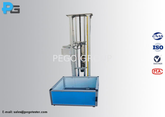 Steel Ball Impact Test Apparatus