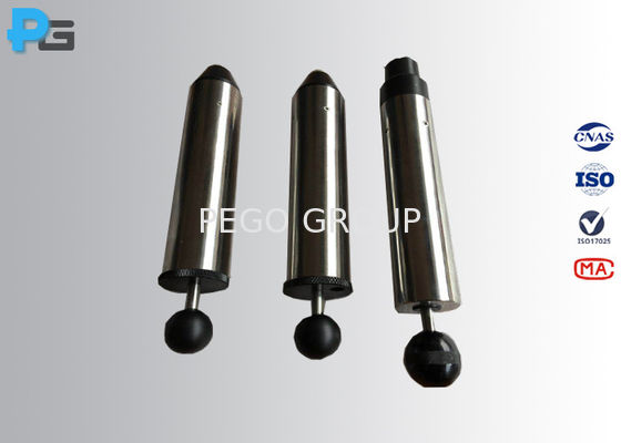 Single Spring Hammer Impact Test Equipment