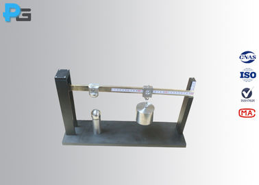 Appareillage standard E14 E27 E40 de pression de support de lampe en métal IEC60238