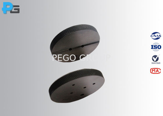 IEC60061-3 Indicateurs sans rouille et sans roulement